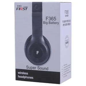 هدست بلوتوثی فرست مدل F365