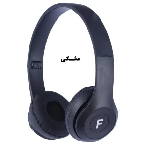 هدست بلوتوثی فرست مدل F365