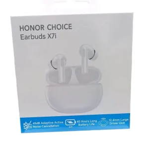 هدفون بلوتوثی آنر مدل X7i