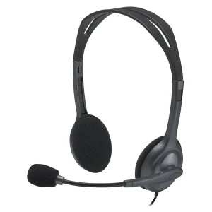 هدست لاجیتک مدل H111