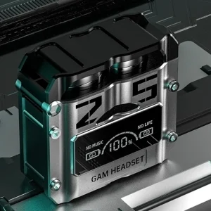 هدفون بلوتوثی دامیکس مدل M25