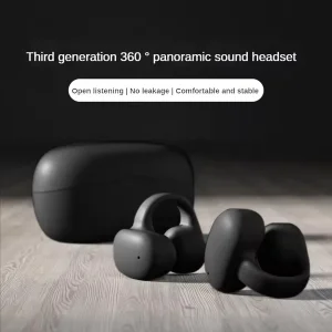 هدفون بلوتوثی مدل TWS
