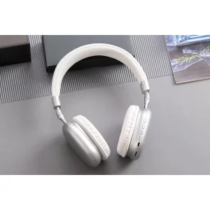 هدفون بلوتوثی جی بای مدل CA-035