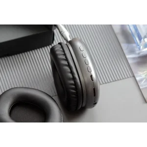 هدفون بلوتوثی جی بای مدل CA-035