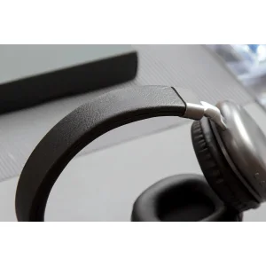 هدفون بلوتوثی جی بای مدل CA-035