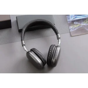 هدفون بلوتوثی جی بای مدل CA-035