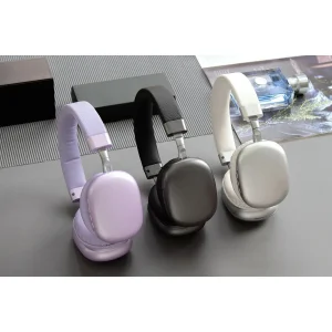 هدفون بلوتوثی جی بای مدل CA-035