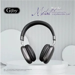 هدفون بلوتوثی جی بای مدل CA-035