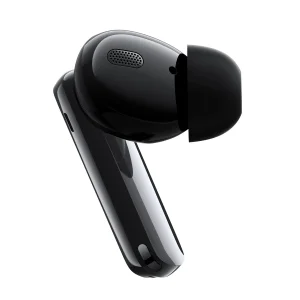 هدفون بلوتوثی هایلو مدل W1 ANC با نویز کنسلینگ فعال (ANC)، درگاه شارژ USB Type-C، دارای کنترل لمسی و مقاوم در برابر پاشش آب و عرق (IPX4)