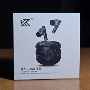 هدفون بلوتوثی کی زد مدل Carol