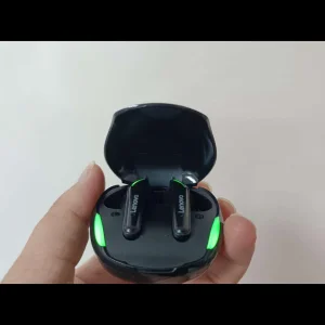 هدست مخصوص بازی بلوتوثی لنوو مدل Thinkplus Live Pods XT92