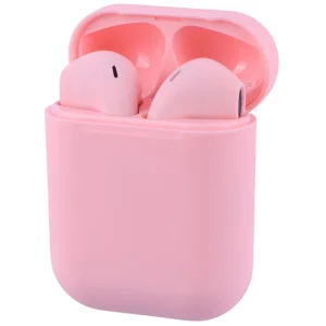 هدفون بلوتوثی مدل inPods 12 V5.3