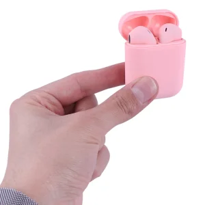هدفون بلوتوثی مدل inPods 12 V5.3