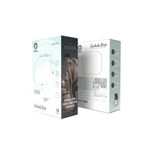 هدفون بلوتوثی گرین لاین مدل Earbuds pro2