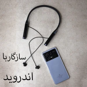 هدفون بلوتوثی زلکس مدل zx