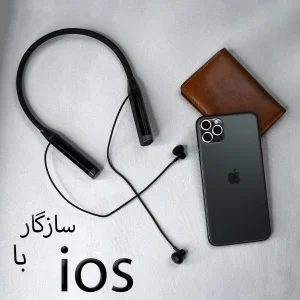 هدفون بلوتوثی زلکس مدل zx