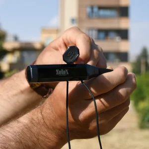 هدفون بلوتوثی زلکس مدل zx