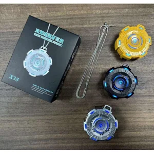 هدفون بلوتوثی گیمینگ مدل X35
