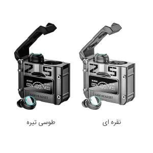 هدست بلوتوثی مدل GAMING 25