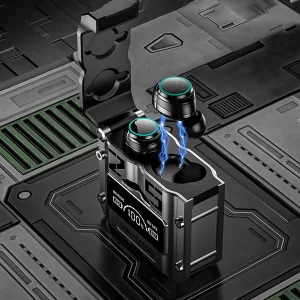 هدست بلوتوثی مدل GAMING 25