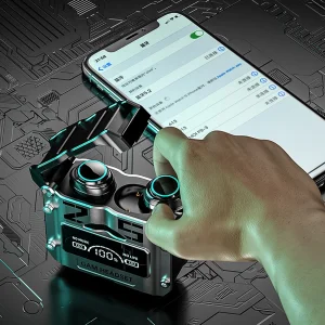 هدست بلوتوثی مدل GAMING 25