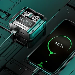 هدست بلوتوثی مدل GAMING 25