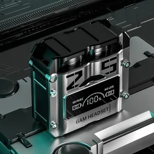 هدست بلوتوثی مدل GAMING 25