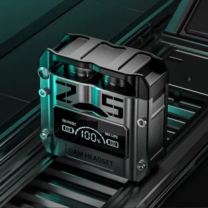 هدست بلوتوثی مدل GAMING 25