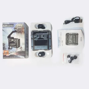 هدست بلوتوثی مدل GAMING 25
