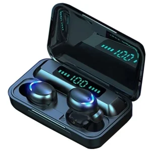 هدفون بلوتوثی گیمینگ مدل TWS 5.4