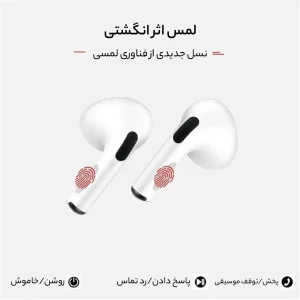 هندزفری بلوتوثی مدل PRO6