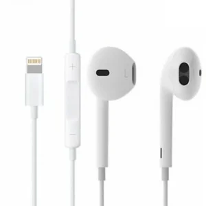 هندزفری مدل iPhone