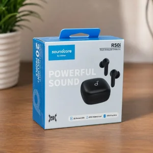 هدفون بلوتوثی مدل R50i