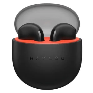 هدفون بلوتوثی هایلو مدل X1 Neo بدون قابلیت نویز کنسلینگ، درگاه شارژ USB Type-C، مقاوم در برابر رطوبت و عرق