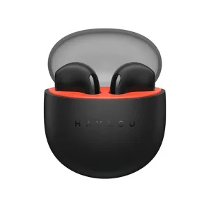 هدفون بلوتوثی هایلو مدل X1 Neo بدون قابلیت نویز کنسلینگ، درگاه شارژ USB Type-C، مقاوم در برابر رطوبت و عرق