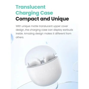 هدفون بلوتوثی هایلو مدل X1 Neo بدون قابلیت نویز کنسلینگ، درگاه شارژ USB Type-C، مقاوم در برابر رطوبت و عرق