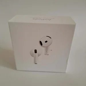 هدفون بلوتوثی مدل ایرپاد پرو 4