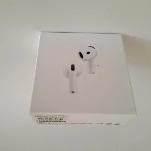 هدفون بلوتوثی مدل ایرپاد پرو 4