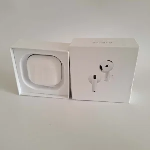 هدفون بلوتوثی مدل ایرپاد پرو 4