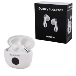هدفون بلوتوثی مدل Galaxy Buds3 Pro