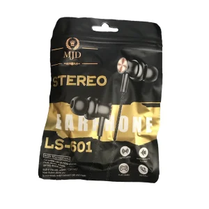 هندزفری مدل LS_601