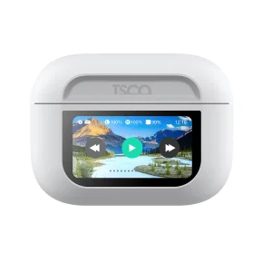 هدفون بلوتوثی تسکو مدل TH 6319