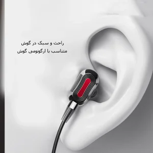 هندزفری هوارکو مدل بانو