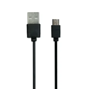 هدفون بلوتوثی مدل P9، درگاه شارژ USB Type-C، دارای کلیدهای کنترل پخش موسیقی و تماس‌