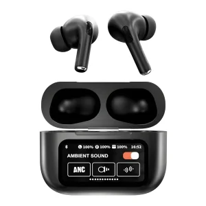 هدفون بلوتوثی مدل A9 pro2