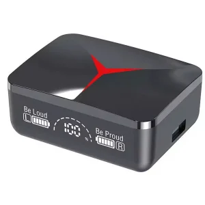 هدفون بلوتوثی مدل M 90 pro