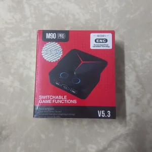 هدفون بلوتوثی مدل M 90 pro