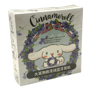 هدفون بلوتوثی طرح فانتزی کیتی مدل kitty Q50