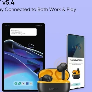 هدفون ریلمی مدل T200 Lite