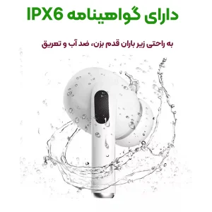هدفون بلوتوثی فانتوم مدل V20 Pro